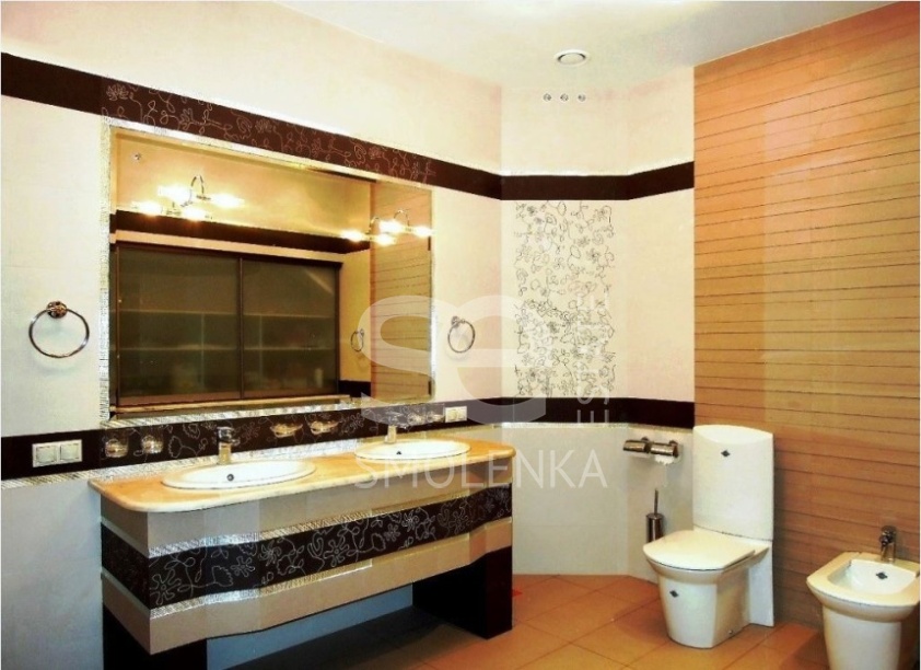 Продажа квартиры, площадь 360 кв.м., 6 этаж, ЖК Нежинский ковчег, Нежинская ул, 8к3