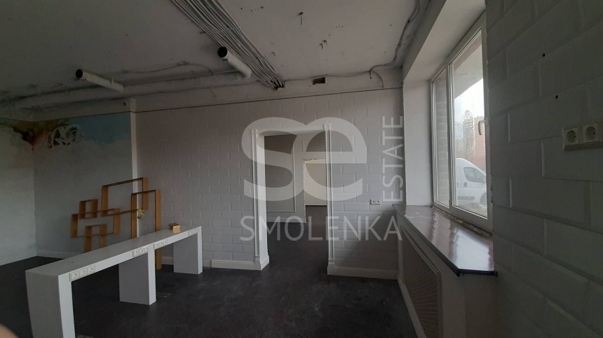 Аренда помещения свободного назначения, площадь 270 кв.м., 1 этаж, Соколово-Мещерская ул, 14, район Куркино