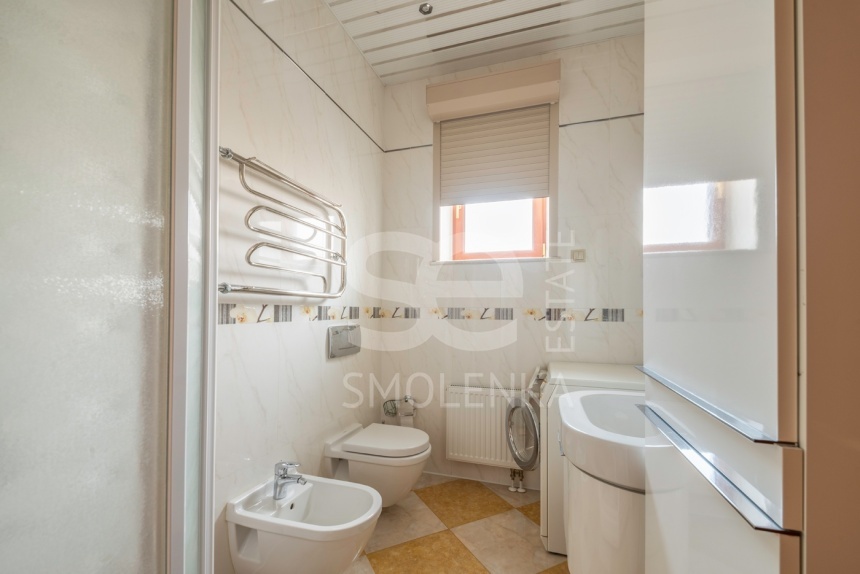 Продажа коттеджа, площадь 323 кв.м., КП СНТ Горки-2, Дмитровское, пл. уч. 12 сот