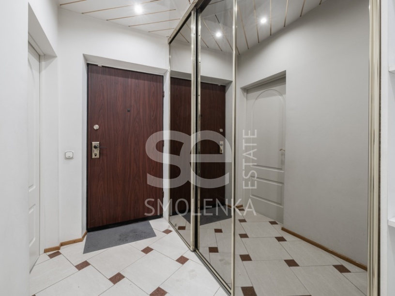 Продажа квартиры, площадь 138 кв.м., 22 этаж, Академика Королева ул, 8к1