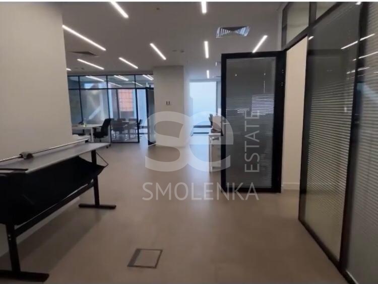 Аренда торговой площади, площадь 104.9 кв.м., 50 этаж, Пресненская наб, 12, район Пресненский