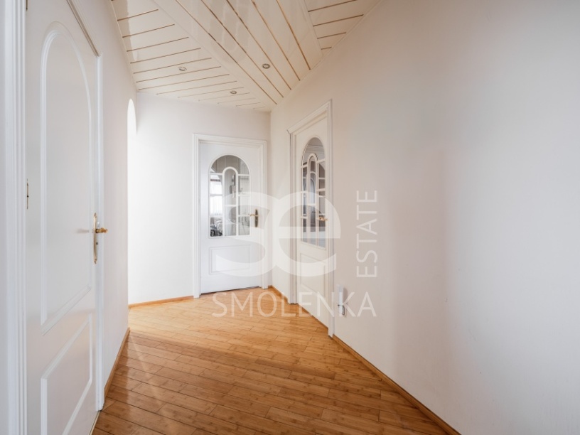 Продажа квартиры, площадь 138 кв.м., 22 этаж, Академика Королева ул, 8к1