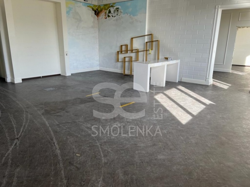 Аренда помещения свободного назначения, площадь 270 кв.м., 1 этаж, Соколово-Мещерская ул, 14, район Куркино