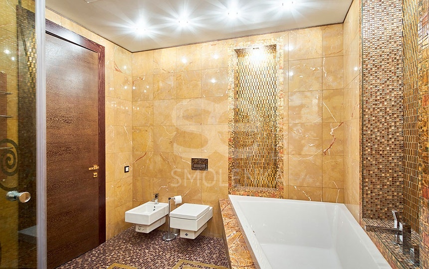 Продажа апартаментов, площадь 235 кв.м., 57 этаж, Пресненская наб, 8с1