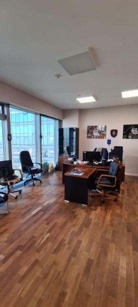 Аренда апартаментов, площадь 198 кв.м., 51 этаж, ЖК Город Столиц, Пресненская наб, 8