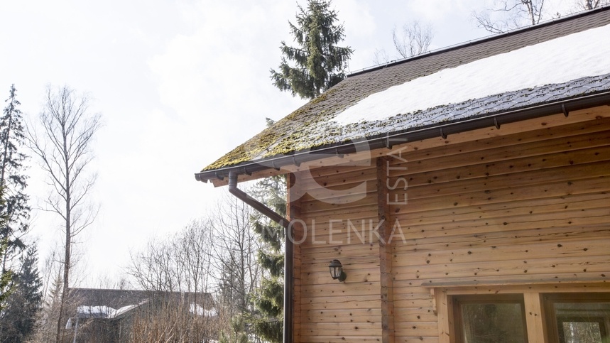 Продажа дома, площадь 245 кв.м., КП Фортуна, Дмитровское, пл. уч. 10 сот