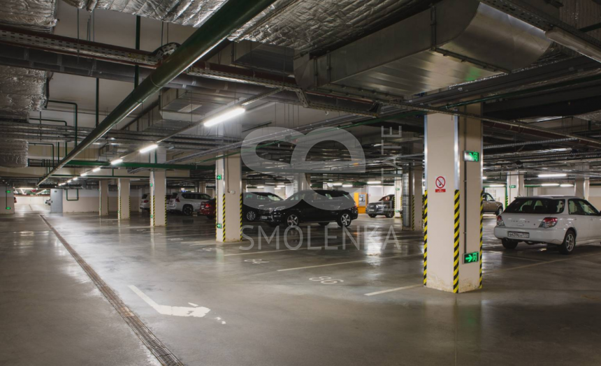 Аренда офиса, площадь 1895.2 кв.м., 7 этаж, Кулакова ул, 20стр2, район Строгино