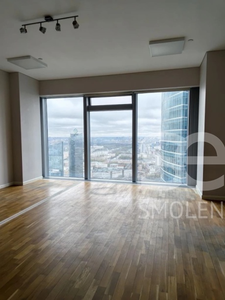 Продажа апартаментов, площадь 198 кв.м., 51 этаж, ЖК Город Столиц, Пресненская наб, 8