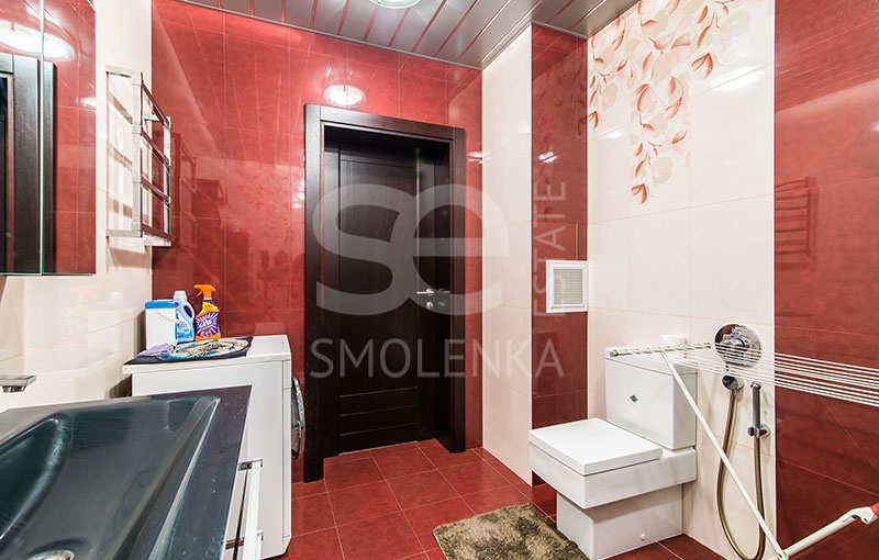 Продажа квартиры, площадь 237 кв.м., 15 этаж, ЖК Кунцево, Можайское ш, 2