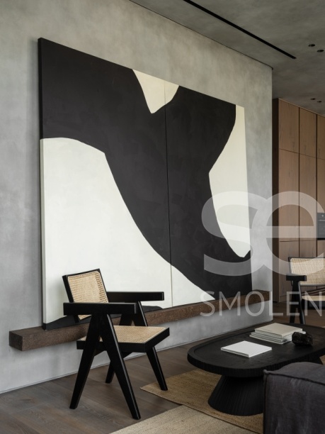 Продажа апартаментов, площадь 67.8 кв.м., 2 этаж, ЖК Клубный дом Maison Rouge (Мезон Руж), Палиха ул, 4