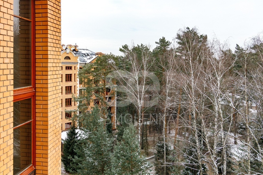 Продажа квартиры, площадь 467 кв.м., 6 этаж, Сосновая ул, 16к1