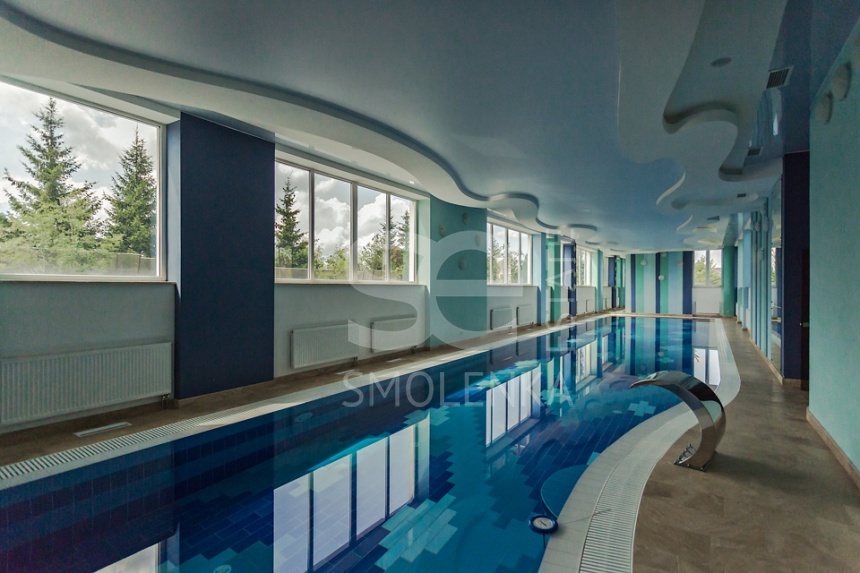 Продажа дома, площадь 330 кв.м., КП Усово-8, Рублево-Успенское, пл. уч. 8 сот