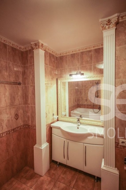 Продажа квартиры, площадь 87.5 кв.м., 6 этаж, ЖК Миракс Парк, Вернадского пр-кт, 94к2