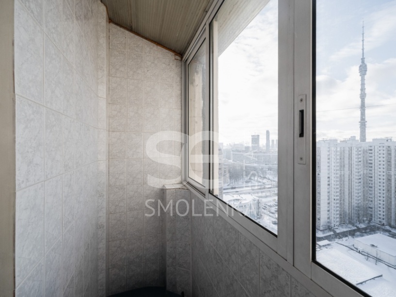 Продажа квартиры, площадь 138 кв.м., 22 этаж, Академика Королева ул, 8к1