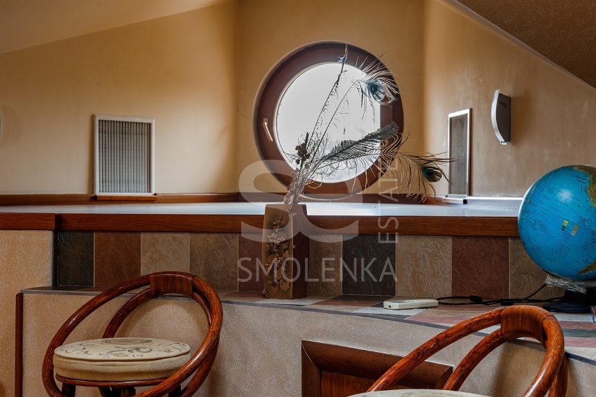 Продажа квартиры, площадь 467 кв.м., 6 этаж, Сосновая ул, 16к1