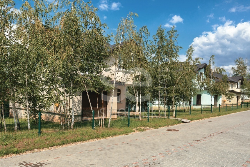 Продажа дома, площадь 330 кв.м., КП Усово-8, Рублево-Успенское, пл. уч. 8 сот