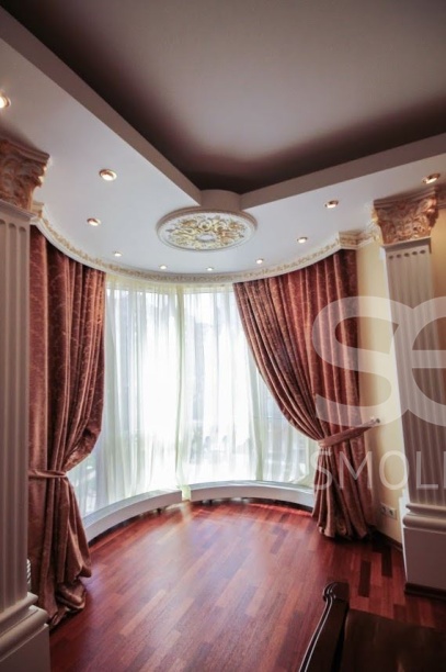 Продажа квартиры, площадь 87.5 кв.м., 6 этаж, ЖК Миракс Парк, Вернадского пр-кт, 94к2