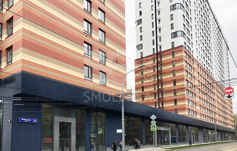 Продажа торговой площади, площадь 181.65 кв.м., 1 этаж, Вавилова ул, 27 корп. А, район Академический