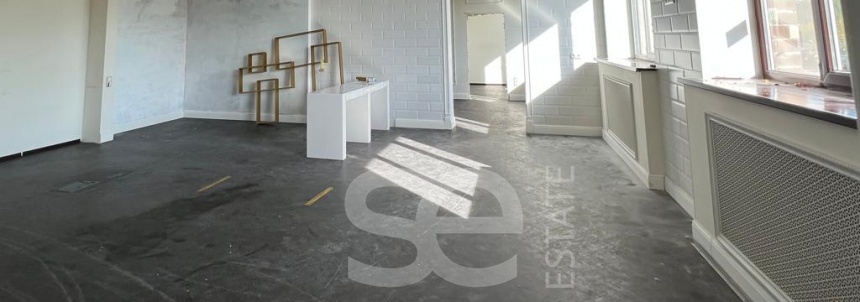 Аренда помещения свободного назначения, площадь 270 кв.м., 1 этаж, Соколово-Мещерская ул, 14, район Куркино