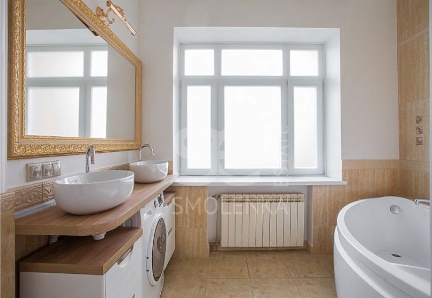 Продажа квартиры, площадь 325 кв.м., 20 этаж, ЖК Золотые Ключи-2, Минская ул, 1Гк2