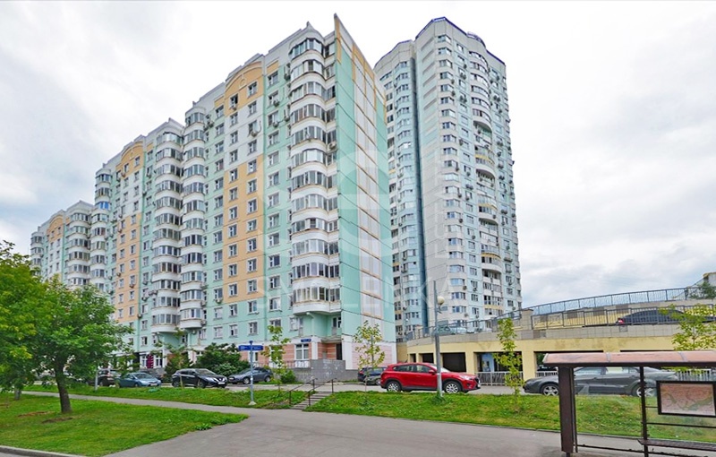 Аренда торговой площади, площадь 1542 кв.м., 1 этаж, Заповедная ул, 16 к1, район Южное Медведково