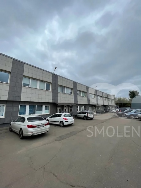 Аренда офиса, площадь 928.7 кв.м., 2 этаж, 3-й Нижнелихоборский проезд, 1Астр6, район Тимирязевский