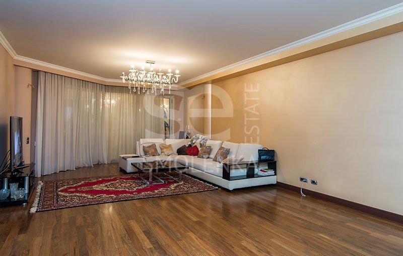 Продажа квартиры, площадь 237 кв.м., 15 этаж, ЖК Кунцево, Можайское ш, 2