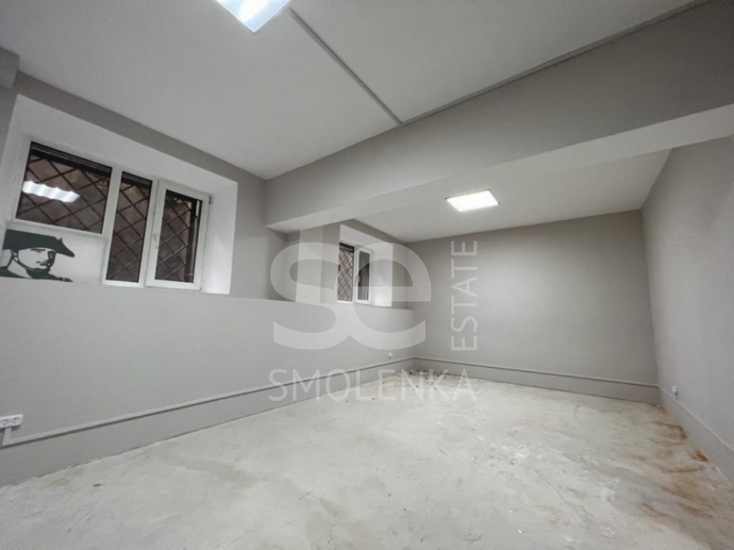 Аренда торговой площади, площадь 481.2 кв.м., 1 этаж, Маршала Василевского ул, 5к1, район Щукино