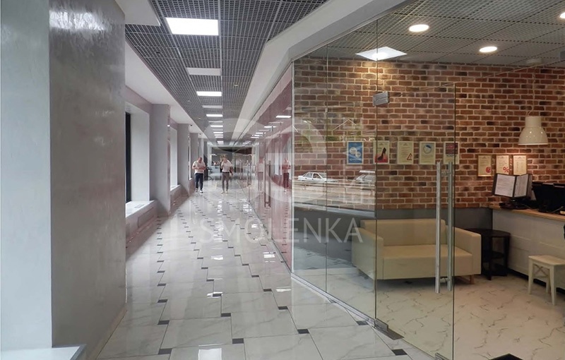 Аренда торговой площади, площадь 323.3 кв.м., 1 этаж, Дмитровское ш, 85, район Западное Дегунино