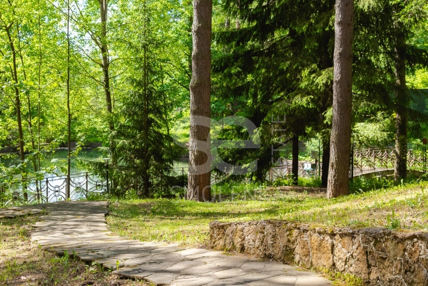 Продажа дома, площадь 830 кв.м., 54, Дмитровское, пл. уч. 65 сот