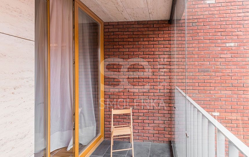 Продажа квартиры, площадь 94 кв.м., 6 этаж, ЖК Литератор, Льва Толстого ул, 23к1