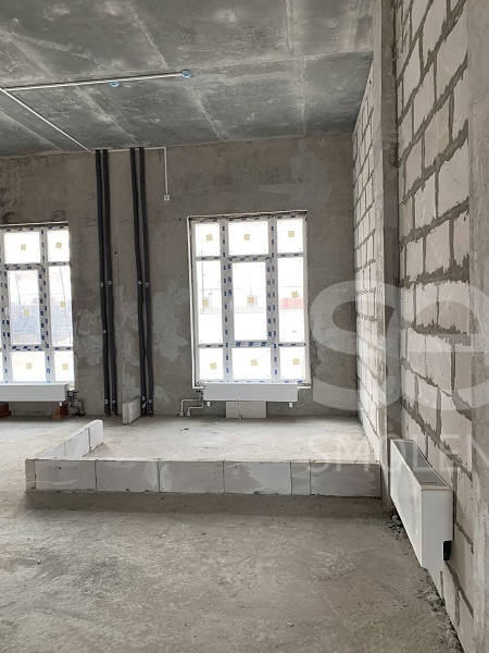 Аренда торговой площади, площадь 117 кв.м., 1 этаж, 1-ая Нововатутинская ул., 8/1