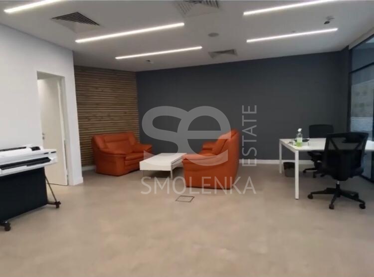 Аренда торговой площади, площадь 104.9 кв.м., 50 этаж, Пресненская наб, 12, район Пресненский